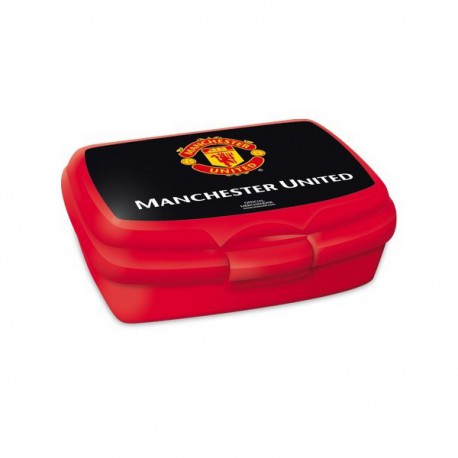 Manchester United Uzsonnás doboz