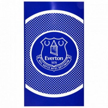 Everton Törölköző