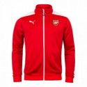 Arsenal Sapka 2017/18 (Piros)