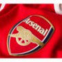 Arsenal Bevonuló Pulóver 2015/16