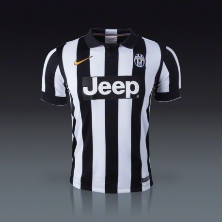 Juventus 2014/15 Hazai mez