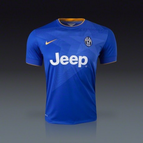 Juventus 2014/15 Vendég mez