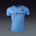 Manchester City mez 2018/19 (vendég)