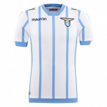 Lazio 2014/15 Vendég mez