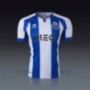 Fc Porto 2014/15 Hazai mez