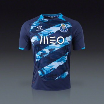 Fc Porto 2014/15 Mez