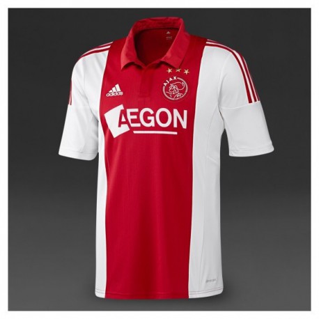Ajax 2014/15 Hazai mez