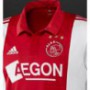 Ajax 2014/15 Hazai mez