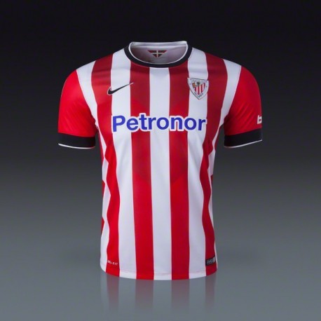 Athletic Bilbao 2014/15 Mez (Hazai)