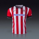 Athletic Bilbao Mez 2013/14  (Vendég)