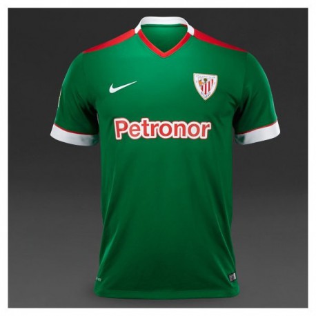 Athletic Bilbao Mez 2013/14  (Vendég)