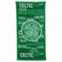 Celtic Törölköző (zöld)