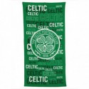 Celtic Törölköző
