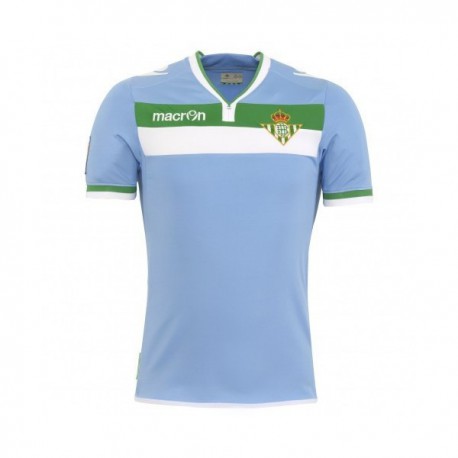 Real Betis 2013/14- Mez