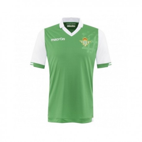 Real Betis 2014/15 Mez