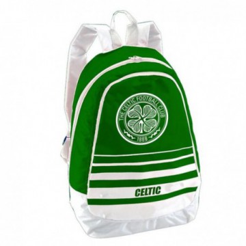 Celtic Hátizsák (zöld-fehér)