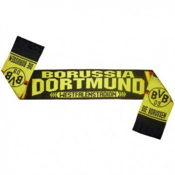 Borussia Dortmund Sál