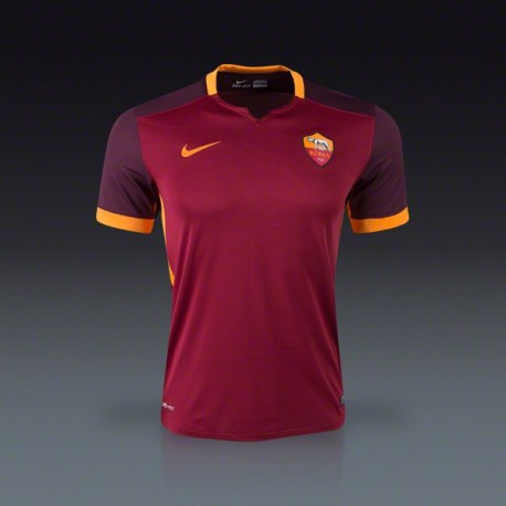 AS Roma mez 2015/16 (hazai)