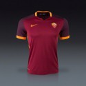 AS Roma 2012/13 Vendég mez