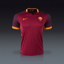 AS Roma 2012/13 Kupa mez