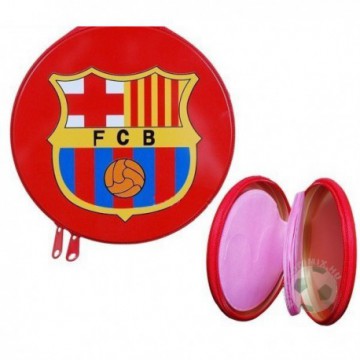 Barcelona Cd tartó