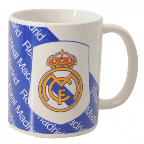 Real Madrid Bögre