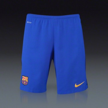 Barcelona short 2015/16  (Vendég)