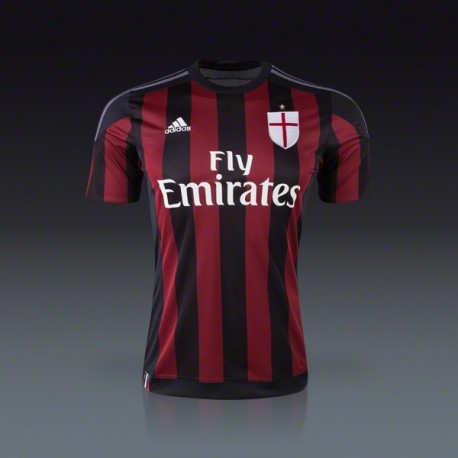 AC Milan mez 2015/16 (Hazai)