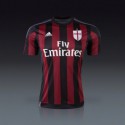 AC Milan 2014/15 Vendég mez