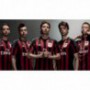 AC Milan mez 2015/16 (Hazai)