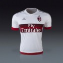 AC Milan 2013/14 Vendég mez