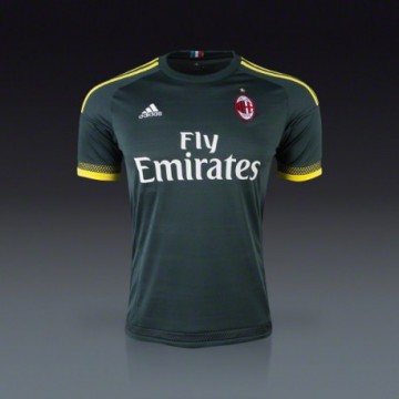 AC Milan mez 2015/16 (Kupa)