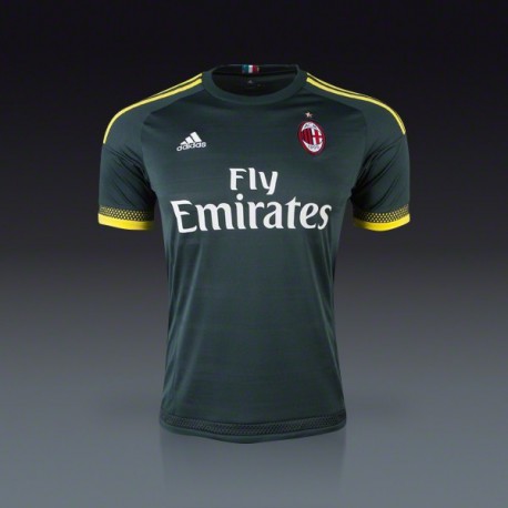 AC Milan mez 2015/16 (Kupa)