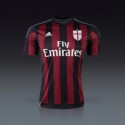 AC Milan 2013/14 Vendég mez