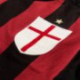 AC Milan gyerek mez 2015/16 (Hazai )