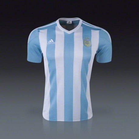 Argentina mez 2015-16 Hazai