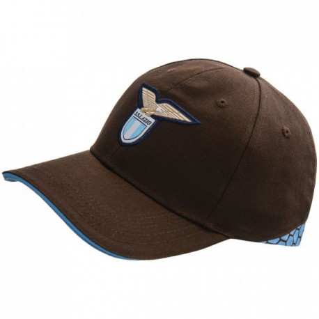 Lazio sapka 2015/16 (barna)