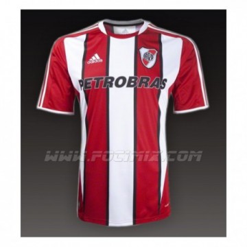 River Plate 2011/12 Mez