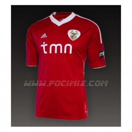 Benfica 2011/12 Hazai mez