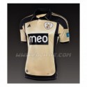 Benfica 2011/12 Hazai mez