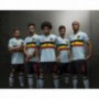 Belgium mez 2016/17 Vendég