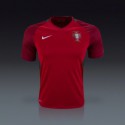 Portugália sportszár 2016/17 (Vendég)