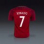 Portugália Gyerek mez 2016/17 (Ronaldo)