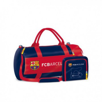 Barcelona Utazótáska