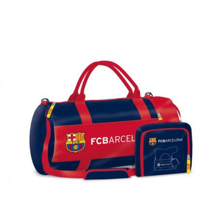 Barcelona Utazótáska