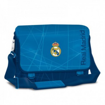 Real Madrid Oldaltáska