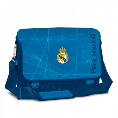 Real Madrid Oldaltáska