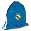 Real Madrid sportzsák/tornazsák
