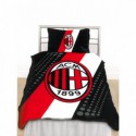 Ac Milan kötény (Címeres)