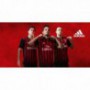 AC Milan mez 2016/17 (Hazai)